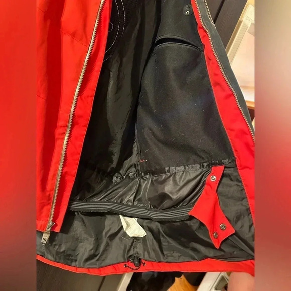 Rossignal ski/snowboard Winter Jacket - Picture 12 of 13